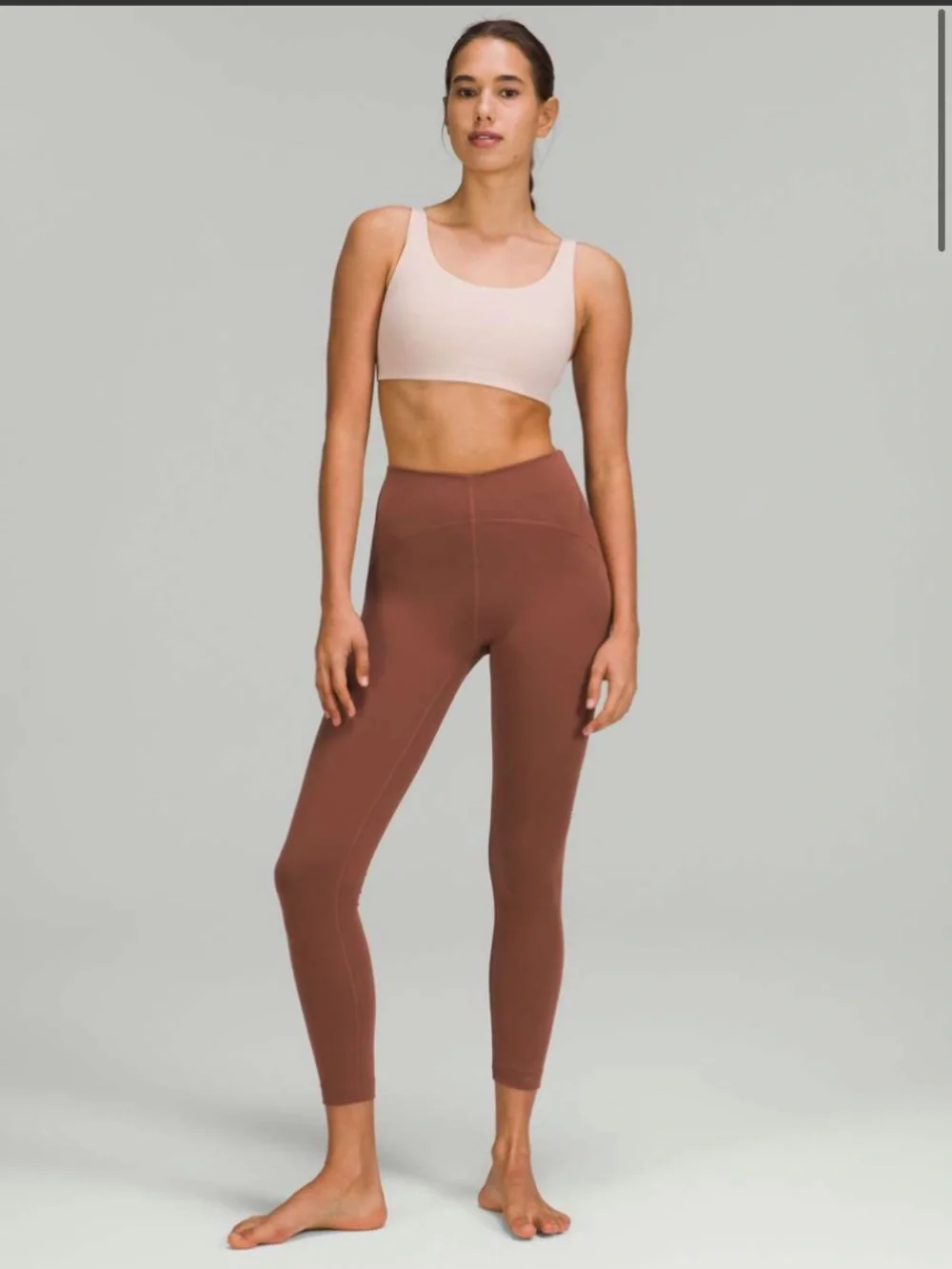 Lululemon InStill High-Rise Tight 25